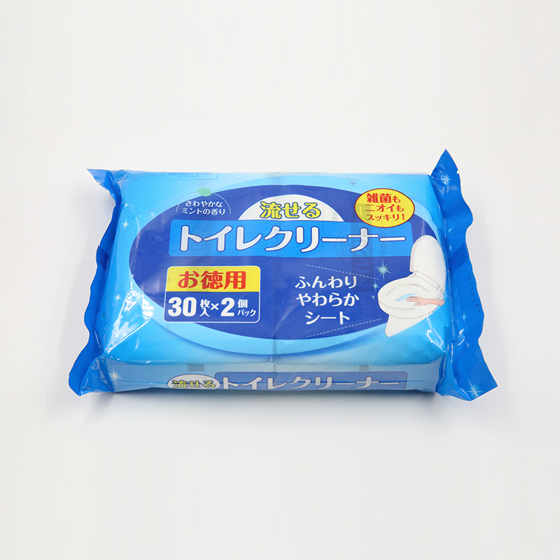 马桶湿巾、除菌湿巾